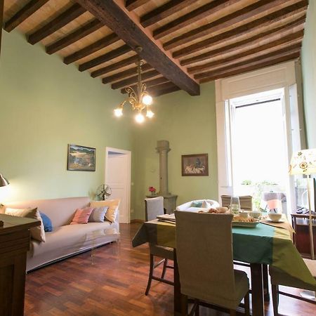 Appartement Il Balcone Dell'Angiol D 'Or à Parme Extérieur photo