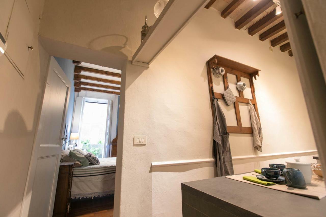 Appartement Il Balcone Dell'Angiol D 'Or à Parme Extérieur photo