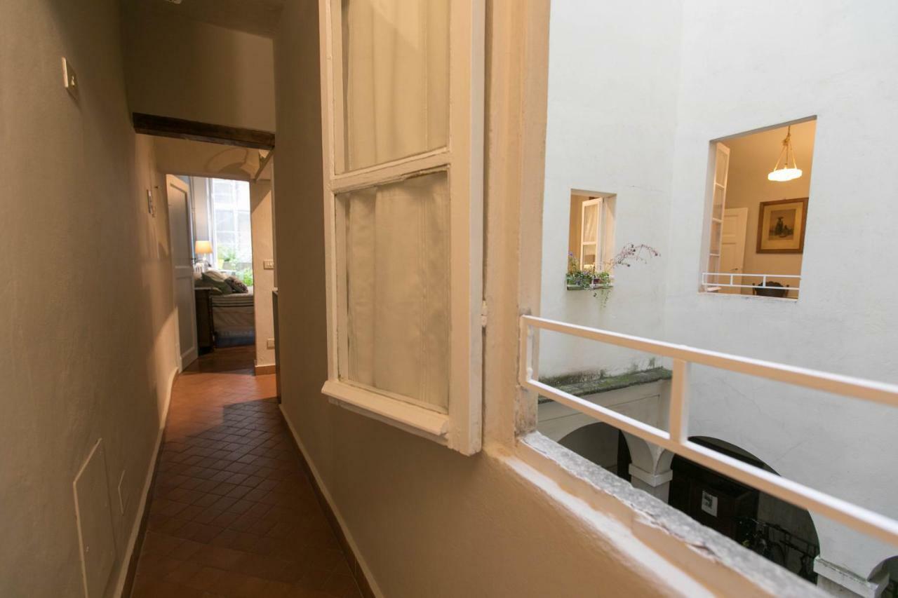 Appartement Il Balcone Dell'Angiol D 'Or à Parme Extérieur photo