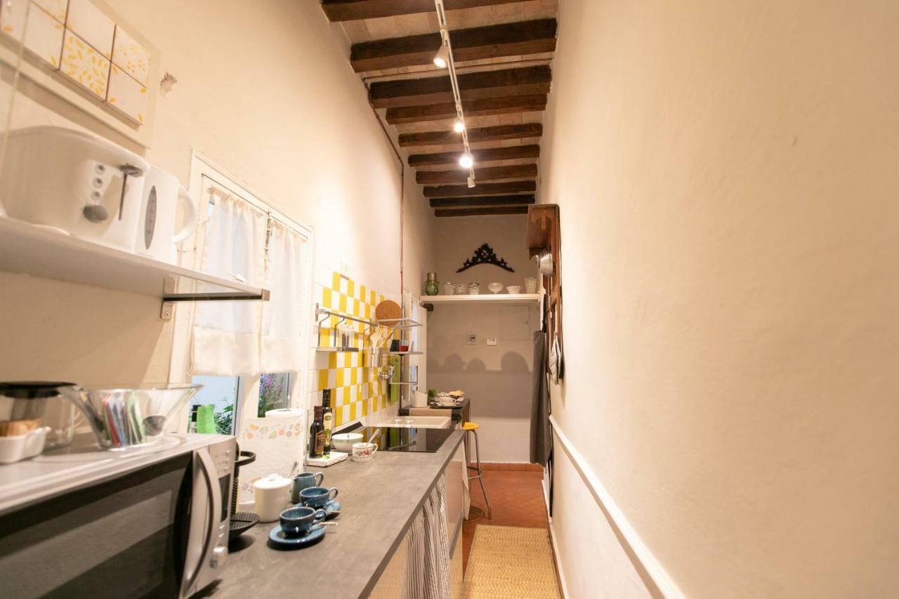 Appartement Il Balcone Dell'Angiol D 'Or à Parme Extérieur photo